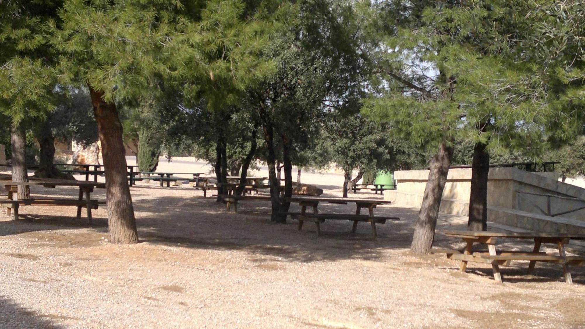 Отель L'Ermita Casa Ripo Vall d'Alba Экстерьер фото
