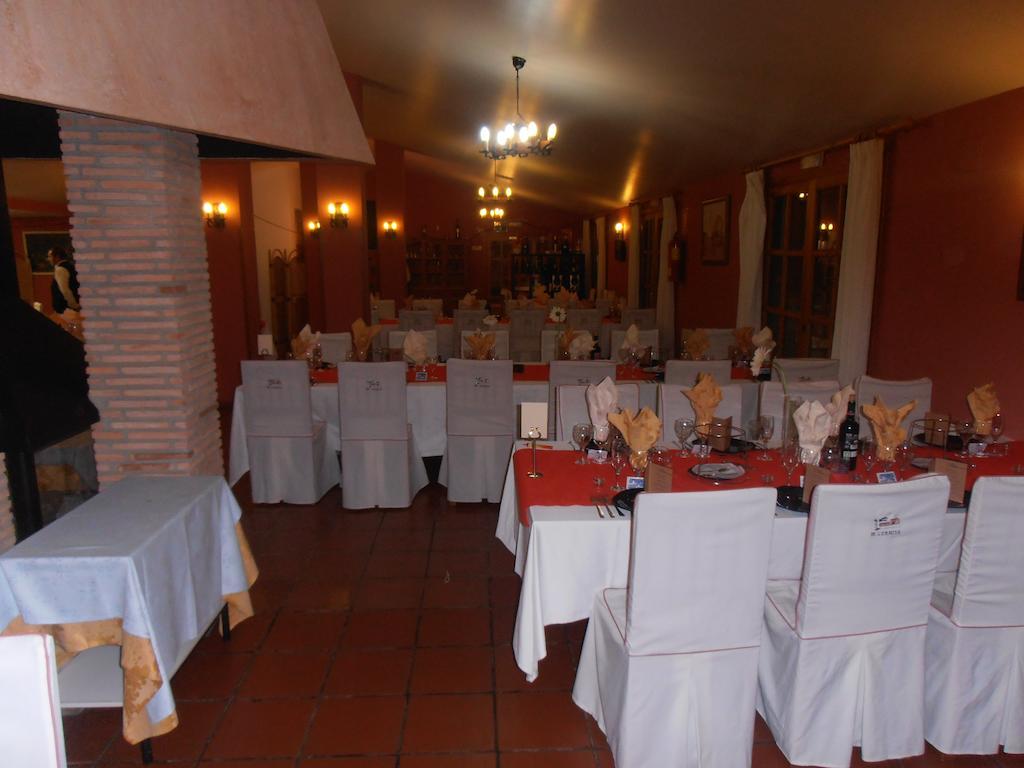 Отель L'Ermita Casa Ripo Vall d'Alba Экстерьер фото